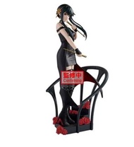 (預購) SPY×FAMILY間諜家家酒 約兒景品模型figure