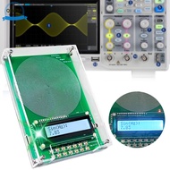 0.01Hz~100000Hz DC5V Adjustable Frequency Schumann Wave Generator Sine Wave Signal Generator Micro U