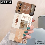 Case Oppo A95 Softcasehp Case Oppo A95 Siliconehp Oppo A95 Case Oppo A95 Cool Cartoon Motif - Cute C