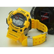 G SHOCK  FROGMAN