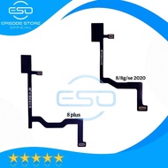 TOMBOL Flexible home board button 8/8G/SE 2020/8 Plus new