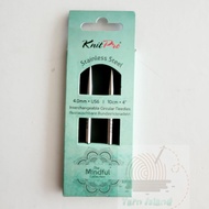 Knitpro Mindful Special Interchangeable Needle 4 mm