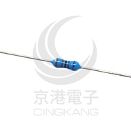 Jinggang Electronic Precision Resistor 1/4W 2.2K ±1%