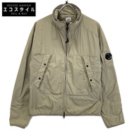 CP Company 15CMOW110A 006124G PrimaLoft Jacket, Size 44 (Pre-owned)