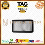 Suzuki Ertiga Air filter