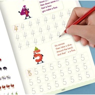 3D magic Book