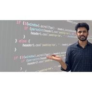 [Course] Advanced and Object Oriented JavaScript and ES6