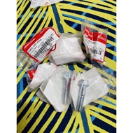 skru Ikat Fork Ex5 Dream