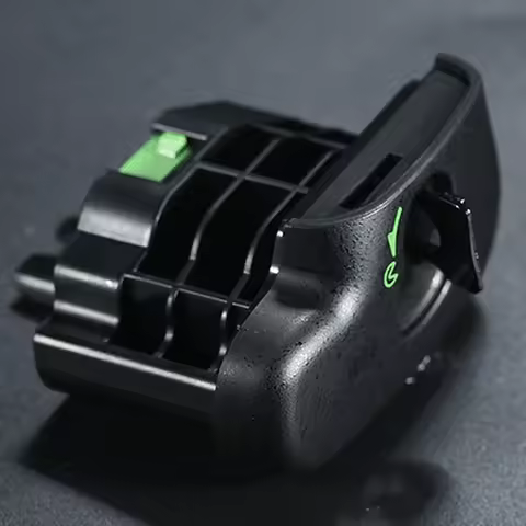 For Nikon D850 D810 D800 D800E D500 Compatible Battery Chamber Cover BL-5 For EN-EL18 EN-EL18A Batte