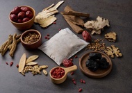 漢方藥膳包 | 十全大補燉湯包 | 四季皆宜進補首選 養生 懶人藥膳