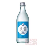 真露復古風燒酒 360ml