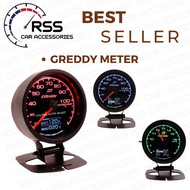 GREDDY METER DIGITAL