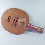 KAYU Yinhe N11s - Yinhe Offensive Blade 5 Ply Table Tennis Bet Wood