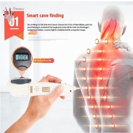[BF] Electronic Acupuncture Pen Tens Point Detector Acupuntura Massage Pain Therapy Acupuncture Meri