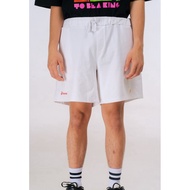 3Second x RRQ Basic Shorts 061122