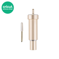 Cricut Premium Fine Point Blade+Housing หัวใบมีดขนาด 1.4 มม. พร้อม Housing