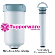 Tupperware Nano Main / Enhancement Water Filter Filtering Cartridge