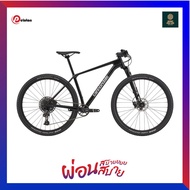 จักรยานเสือภูเขา ยี่ห้อแคนนอนเดล BIKE CANNONDALE รุ่น 29 M F-SI CRB 4 SLV SM