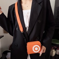 Compatible Ricoh GR IV GR III GR IIIX Camera For GR4 GR3X GR3 Camera Bag + Half Base+ Shoulder Strap