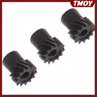 TMOY Camera Repair Replacement Parts Aperture Motor Gear For  D90 D80 Digital Camera SLR