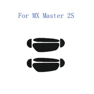 2 Set Mouse Feet Glide Sticker Curve Edge Skates For Logitech MX Master 2S/3 Basic Keyboards