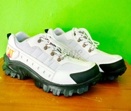 Sepatu Boots New Caterpillar Intruder