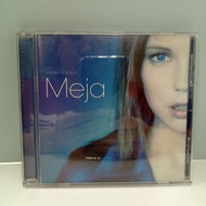 U273-22 CD TERPAKAI [ MEJA - SEVEN SISTERS ] USED CD U273-22
