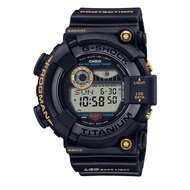 [Casio] Diver Watch G-Shock [] FROGMAN 30th Anniversary Special Model FROGMAN Solar GW-8230 B-9 AJR Men's Black