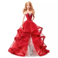 Barbie Collector 2015 Holiday Barbie Barbie Holiday 2015 Collector's Edition XY213 ***-