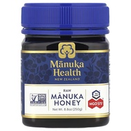 Manuka Health Raw Manuka Honey UMF 16+™ MGO 573+ 8.8 oz (250 g)