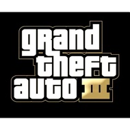 Grand Theft Auto 3 android apk