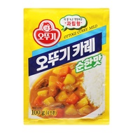 Ottogi Sweet Curry Powder