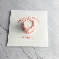 Kue Mini/Kue Mini Ultah/Ultah Kue Mini