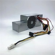 New Power Supply For Dell OptiPlex 580 760 780 960 980 SFF 235W For L235P-01 H235P-00 0PW116 L235P-0