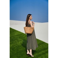 CHLOE BAG - women's shoulder bag summer bag beach simple tote bag straw