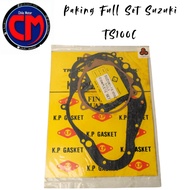 Suzuki TS100C Fullset Packing Gasket