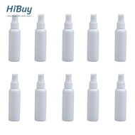 ✨HiBuy✨ 10Pcs 100ml Empty Perfume Cosmetic Atomizers Sprayer Plastic Spray Bottles