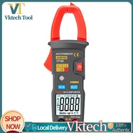 [Vktech]ST183 True RMS มัลติมิเตอร์แบบดิจิตอล AC/DC เครื่องวัดกระแสไฟฟ้า