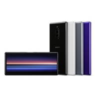 Sony Xperia 1 XZ4 6.5″ 4G OLED 6GB 128GB Snapdragon 855 Mobile Original Full Set