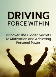 Driving Force Within 電子書