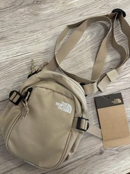 The North Face 斜孭袋