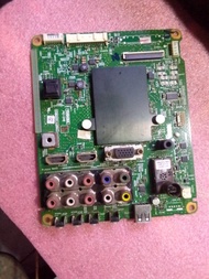 MB MAINBOARD TV TOSHIBA 32PU200EJ - MB TV TOSHIBA 32PU200EJ - 32PU200