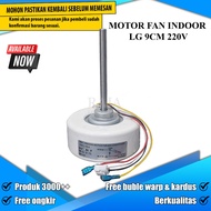 MFILG9 AC FAN MOTOR LG AS 9CM AC 220 INDOOR FAN MOTOR/