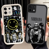 Casing hp For Infinix Smart 7 9 ITEL A80 P65 Tecno POP 7 Spark 30C GO GT 20 Pro DK-67 Nirvana