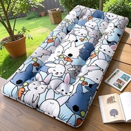 90x200cm Student Dormitory Mattress Children's Tatami Single Mattress Student Double Bed Soft Mattre