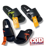 Men's Slop Sandals OrtuseightWanita/ Ortus Slide Sandals Ortus Slip On Sandals