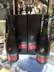 2006 年人頭馬 vsop