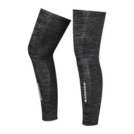Sun Protection Leg Sleeves Summer Ice Silk Cycling Leg Covers Outdoor Fishing Running Climbing Leg S