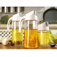 Oil Jug Multipurpose Automatic Oil Bottle/ Automatic Cap Oil Jug - Item