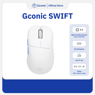 เมาส์ไร้สาย Gconic รุ่น SWIFT 8K